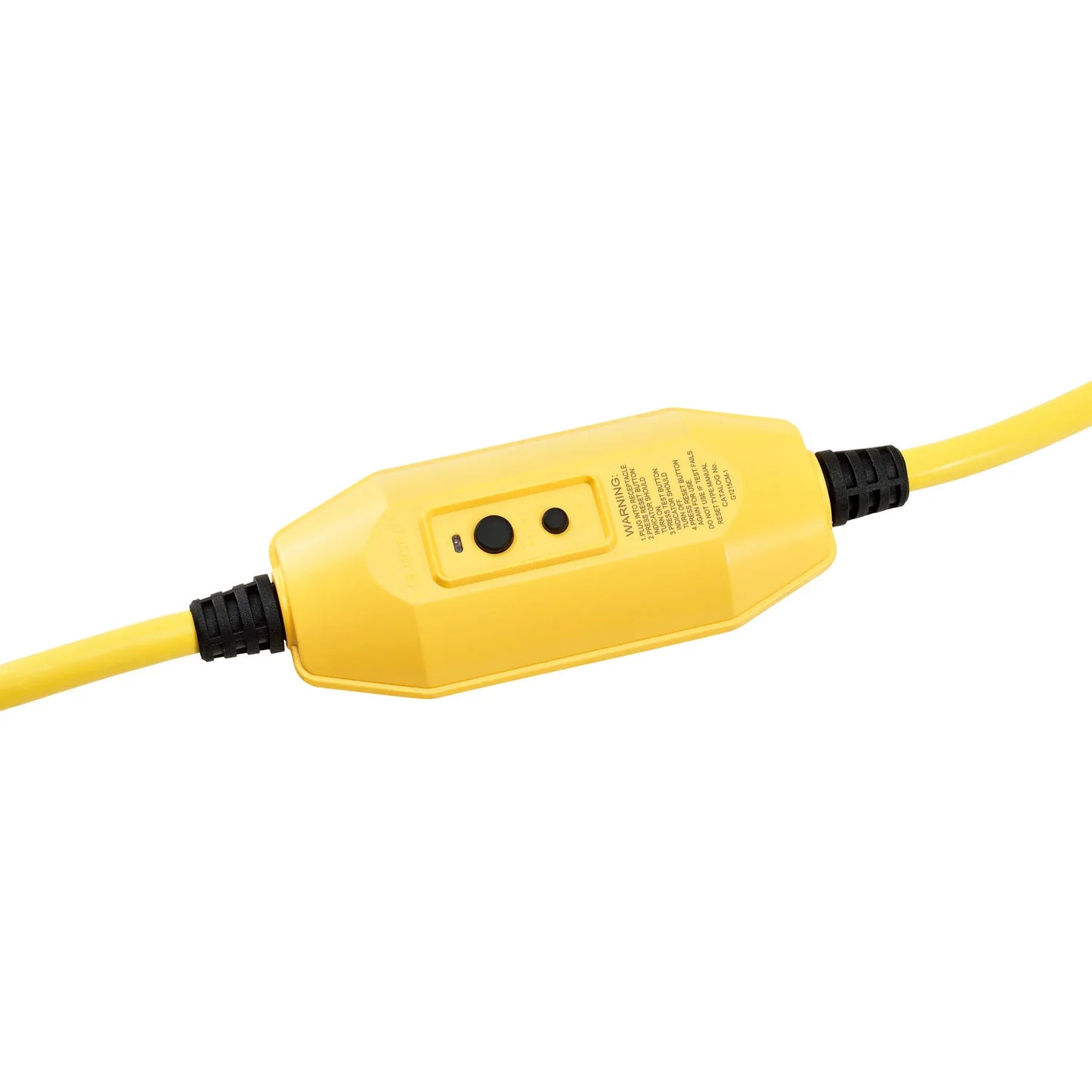 Global Industrial™ Electric Walk-Behind Corded Auto Floor Scrubber, 13" Cleaning Path