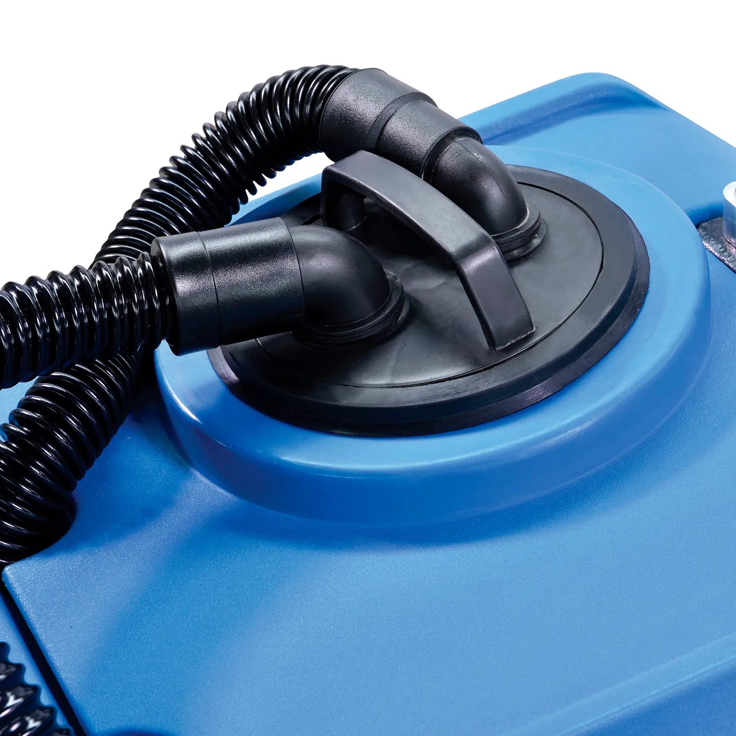 Global Industrial™ Auto Battery Floor Scrubber, 13" Cleaning Path