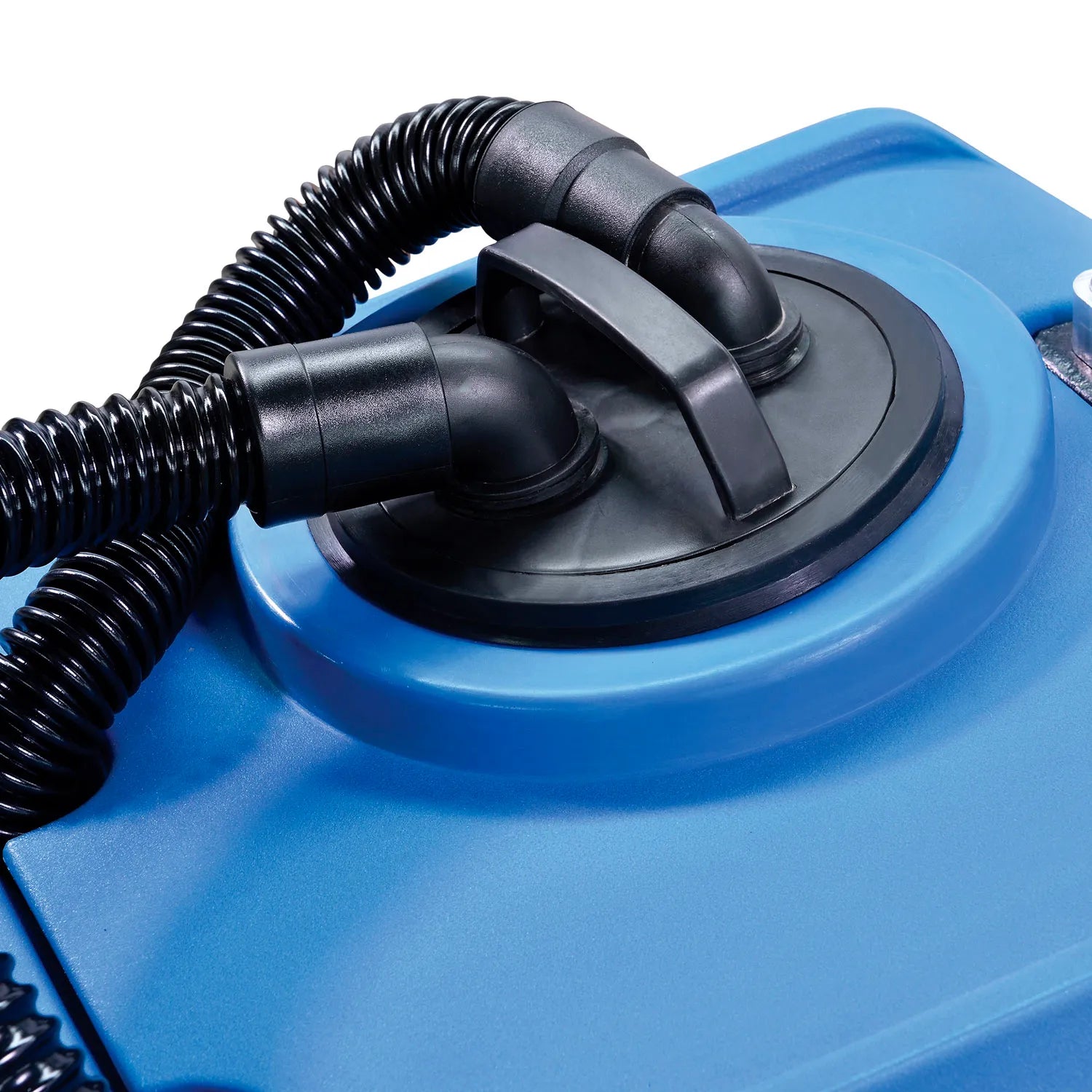Global Industrial™ Auto Battery Floor Scrubber, 13" Cleaning Path
