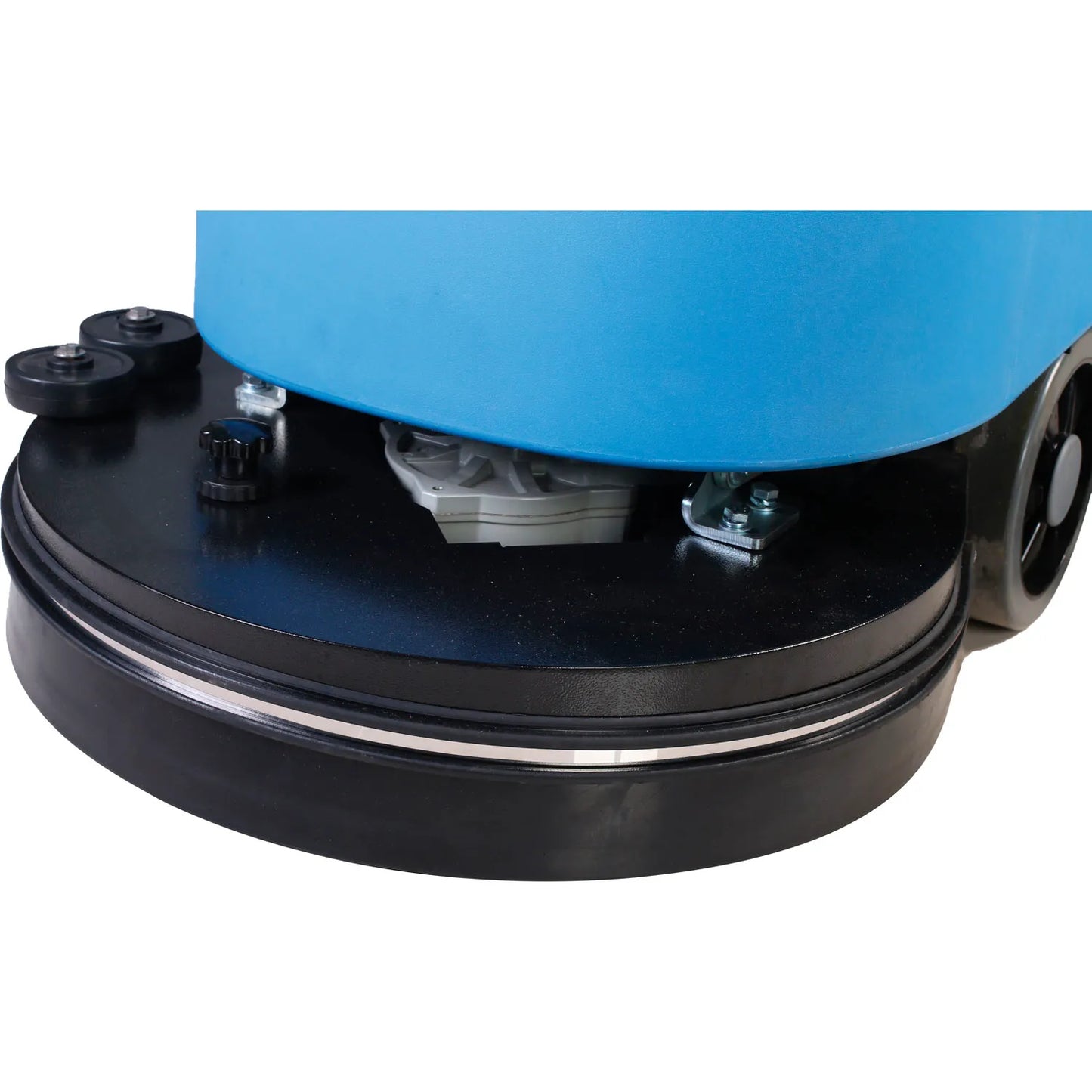 Global Industrial™ Auto Floor Machine Scrubber With Traction Drive, 20" Cleaning Path