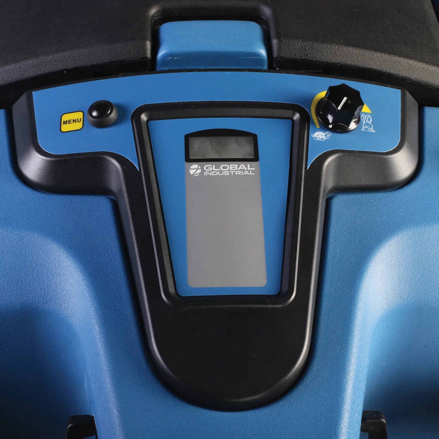 Global Industrial™ Auto Floor Machine Scrubber With Traction Drive, 20" Cleaning Path