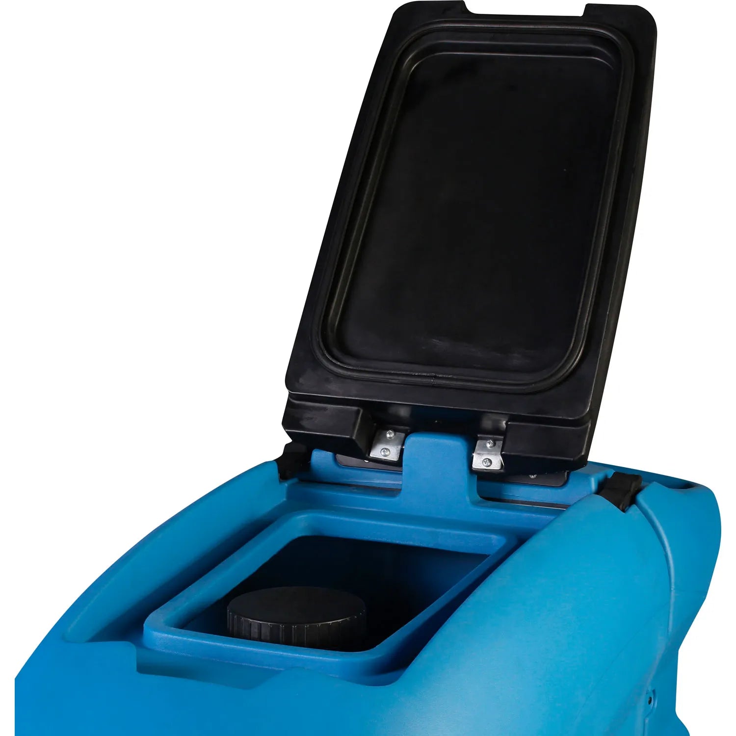 Global Industrial™ Auto Floor Machine Scrubber With Traction Drive, 20" Cleaning Path