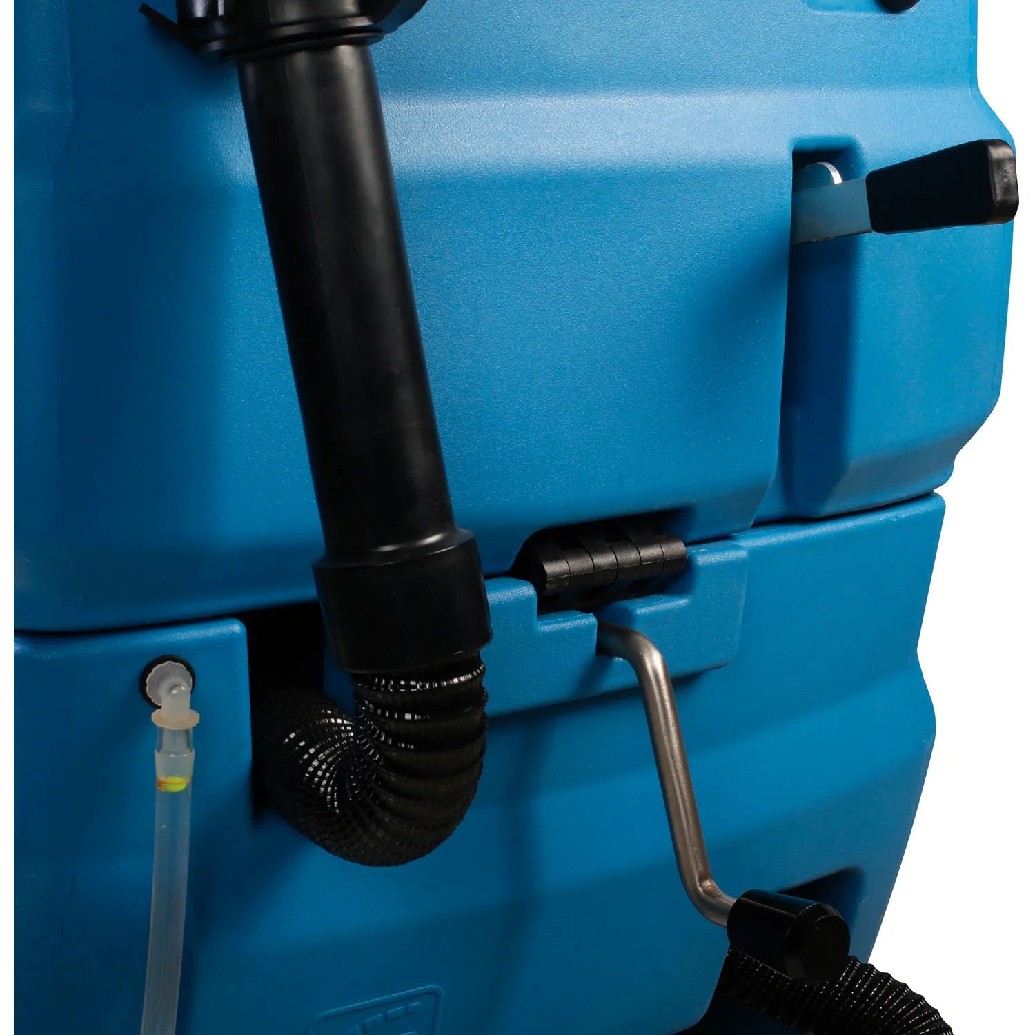 Global Industrial™ Auto Floor Machine Scrubber With Traction Drive, 20" Cleaning Path