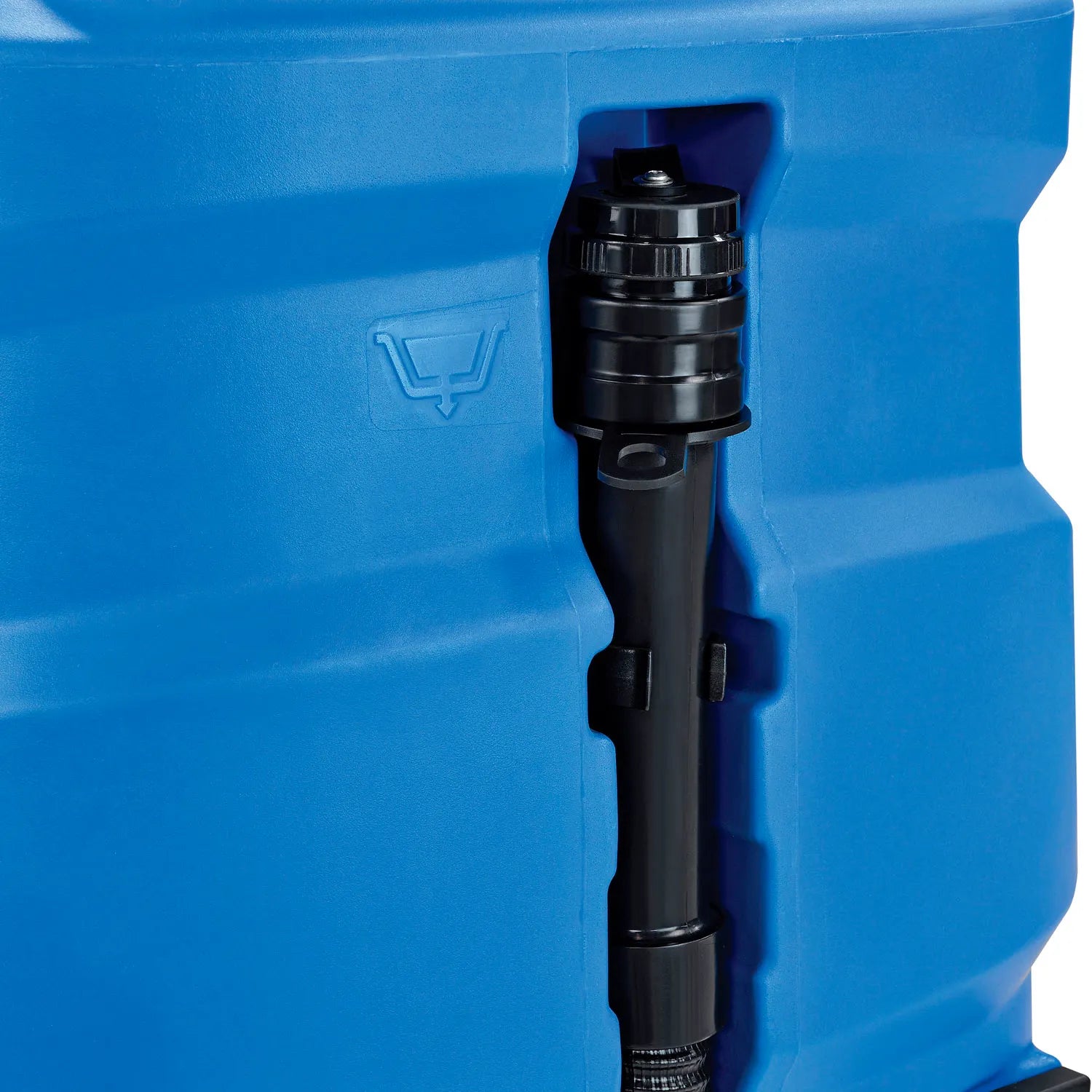 Global Industrial™ Auto Ride-On Floor Scrubber, 22" Cleaning Path