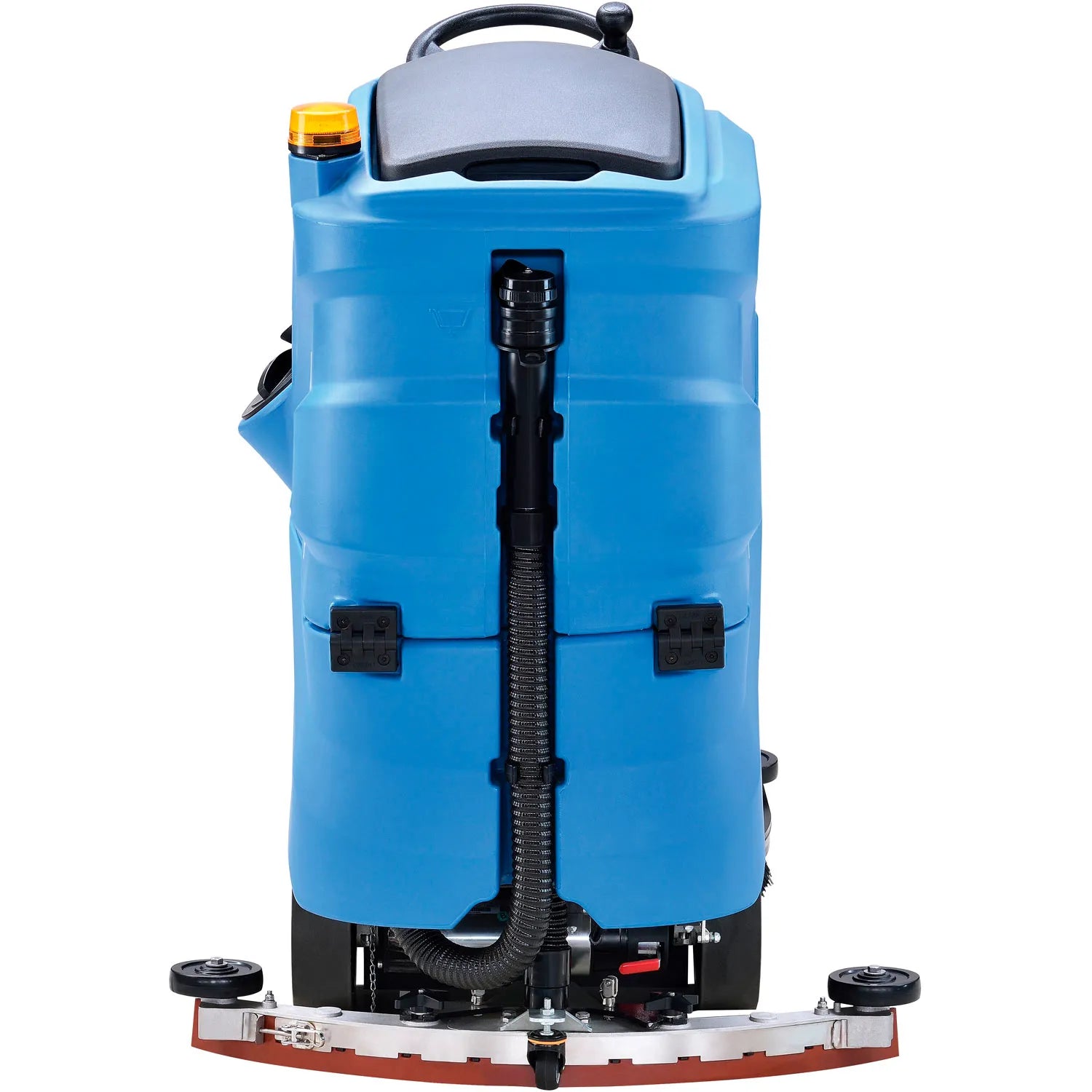 Global Industrial™ Auto Ride-On Floor Scrubber, 22" Cleaning Path