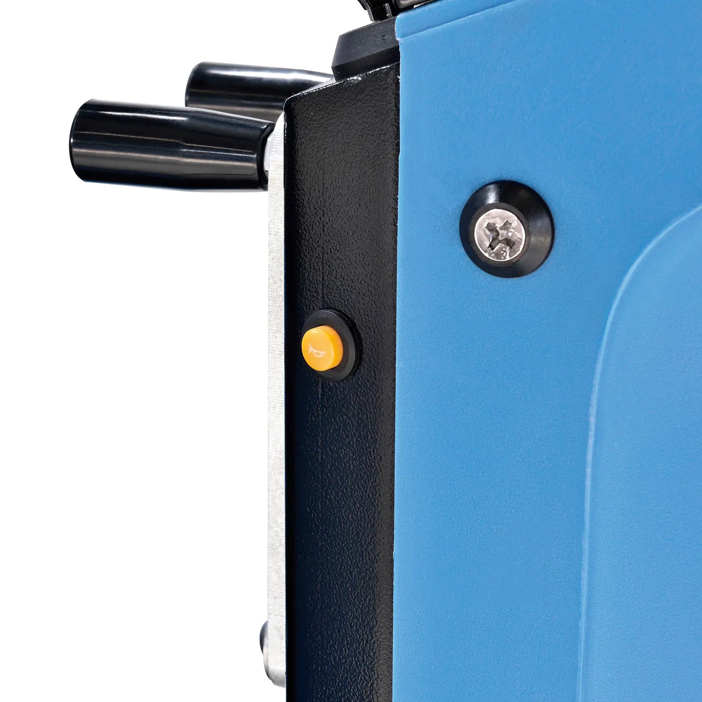 Global Industrial™ Auto Ride-On Floor Scrubber, 22" Cleaning Path
