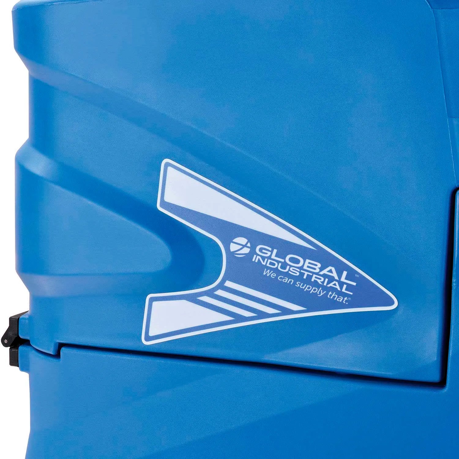 Global Industrial™ Auto Ride-On Floor Scrubber, 22" Cleaning Path