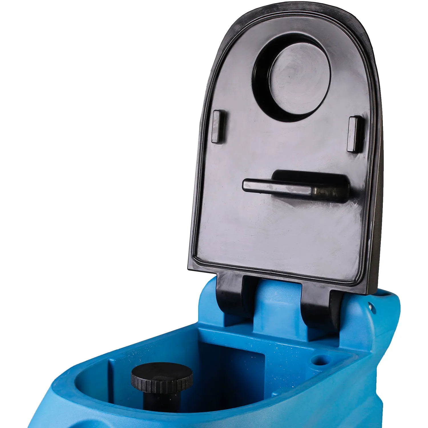Global Industrial™ Electric Walk-Behind Auto Floor Scrubber, 20" Cleaning Path