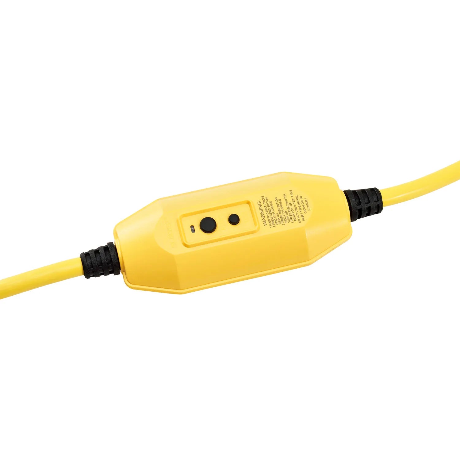 Global Industrial™ Electric Walk-Behind Corded Auto Floor Scrubber, 13" Cleaning Path