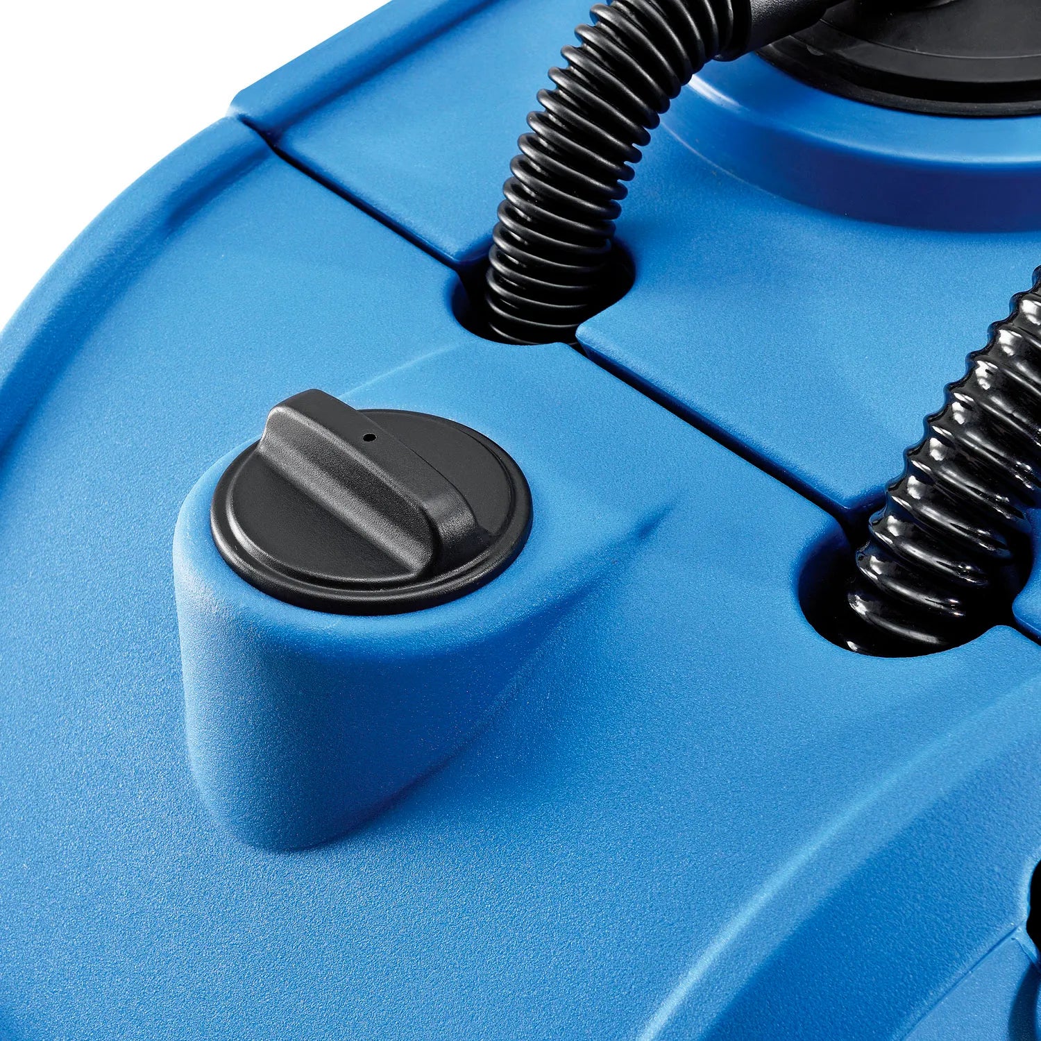 Global Industrial™ Electric Walk-Behind Corded Auto Floor Scrubber, 13" Cleaning Path